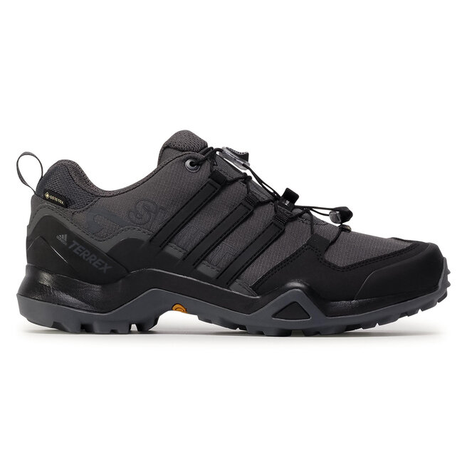 adidas Pantofi adidas Terrex Swift R2 GTX GORE-TEX BC0383 Cblack/Cblack/Cblack