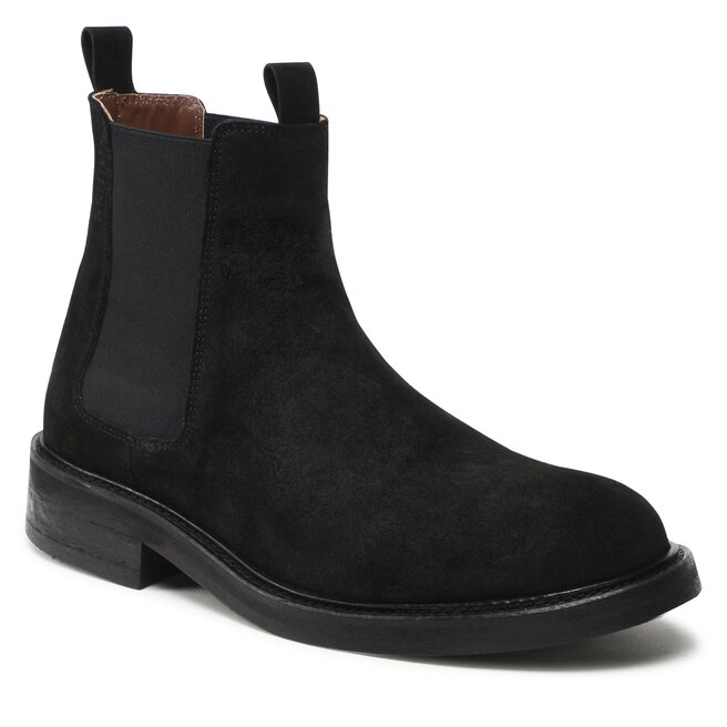 Ghete Jodhpur Guess Arco Chelsea FM8ARC SUE10 BLACK altele-Ghete imagine noua
