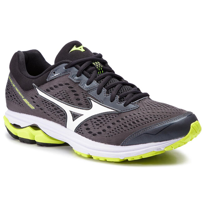 Mizuno wave sales rider 22 noir