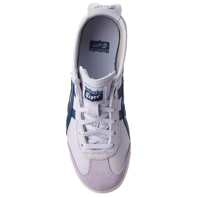 Onitsuka tiger mexico 66 lilac opal discount