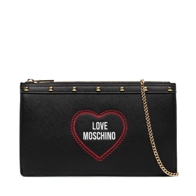 LOVE MOSCHINO Kabelka LOVE MOSCHINO JC4370PP0EKG0000 Bero