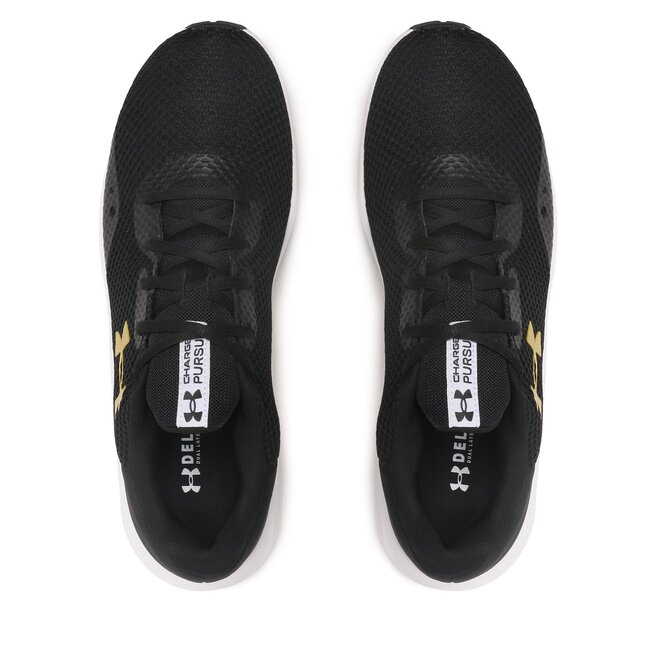 Under Armour Scarpe Under Armour Ua Charged Pursuit 3 3024878-005 Blk/Blk
