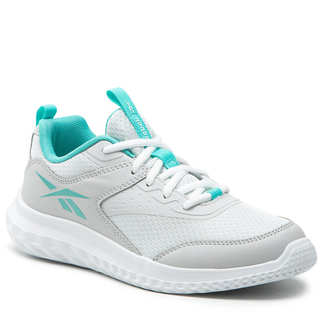Pantofi Reebok Rush Runner 4.0 GW1244 Pugry2/Clatea/Ftwwht