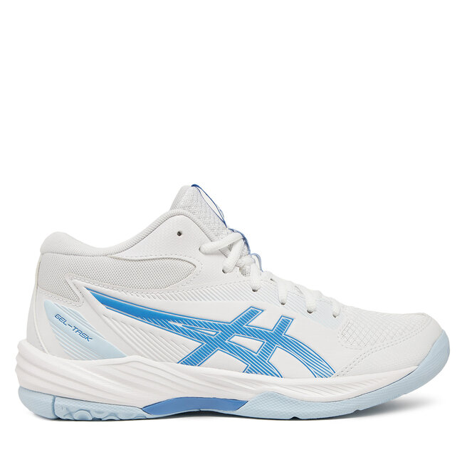 Buty halowe Asics Gel-Task Mt 4 - Biały