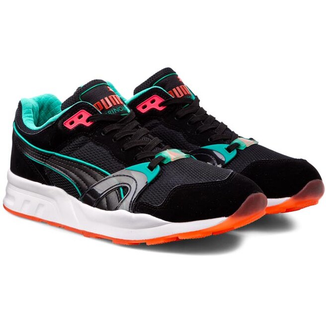 Puma trinomic xt1 bambino arancione clearance