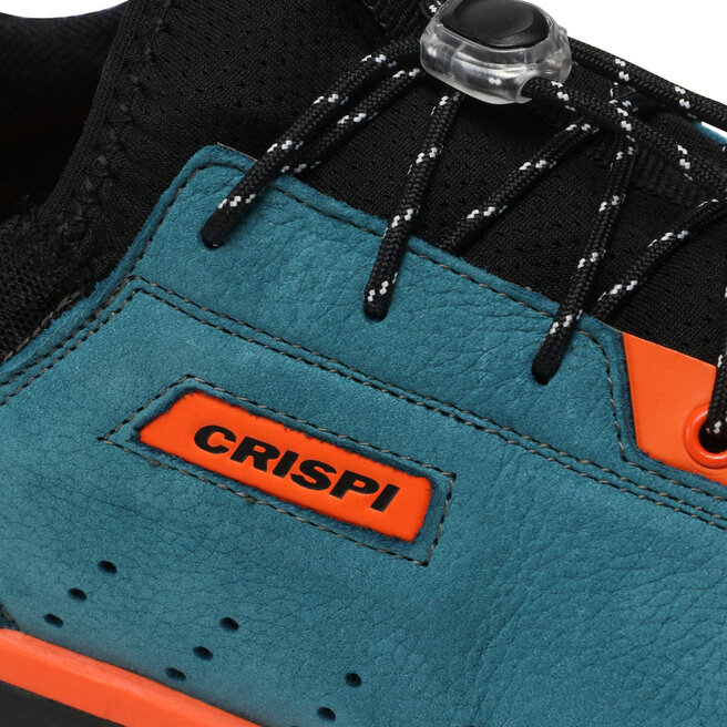 Crispi Trekkingschuhe Crispi Attiva LS19105200 Octane