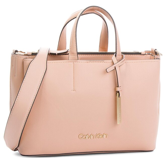 Calvin klein step up online medium tote