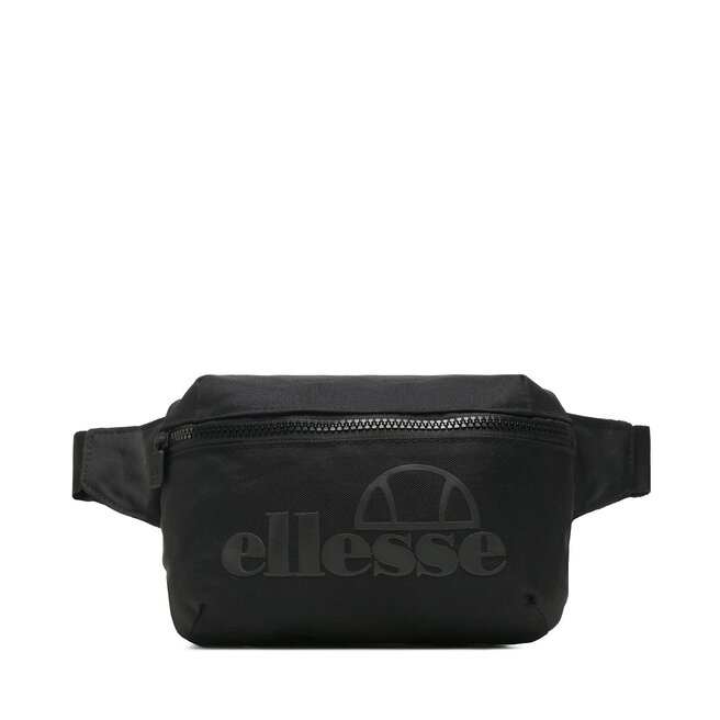 Saszetka nerka Ellesse Rosca Cross Body Bag - Czarny