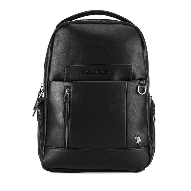 Plecak U.S. Polo Assn. - Czarny