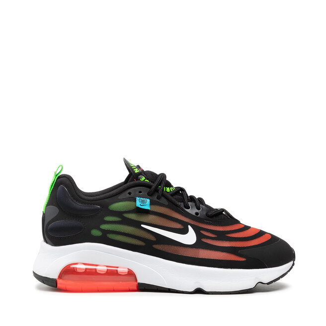 Pantofi Nike Air Max Exosense Se CV3016 001 Black White Flash