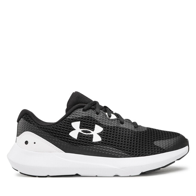 Ua clearance surge se