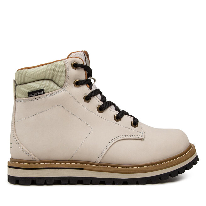 Trapery CMP Dorado Wmn Lifestyle Wp - Beżowy