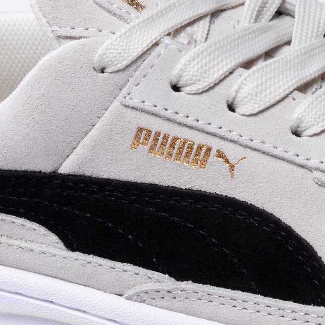 Puma deva suede sales black