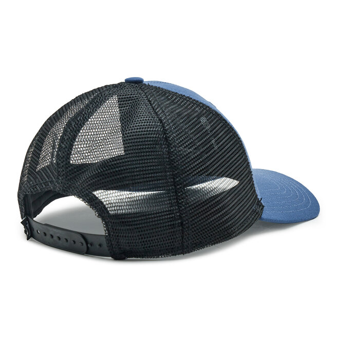 The North Face Șapcă The North Face Mudder NF0A5FXAHDC1 Shady Blue