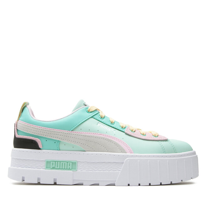 Puma Sneakersy Puma Mayze Ut Pop Wns 391085 01 Mint