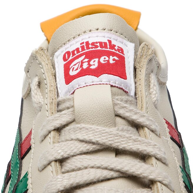 onitsuka birch green