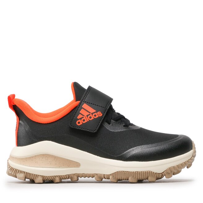 adidas Scarpe adidas Fortarun Atr Lo El K GZ1816 Core Black/Impact Orange/Cream White