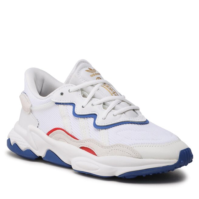 adidas Scarpe adidas Ozweego GX9891 Ftwwht/Crywht/Royblu