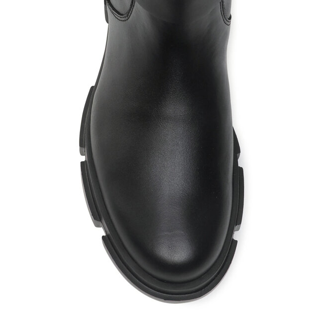 bottes pollini