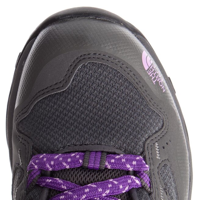 The north face 2025 hedgehog fastpack gtx mujer