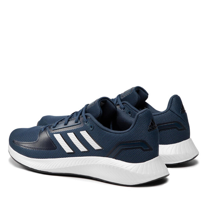 adidas Обувки adidas Runfalcon 2.0 GZ8077 Crew Navy/Cloud White/Legend Ink