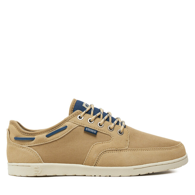 Sneakersy Etnies Dory - Brązowy