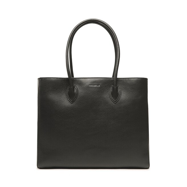 Coccinelle Дамска чанта Coccinelle NGP Farisa E1 NGP 11 01 01 Noir 001