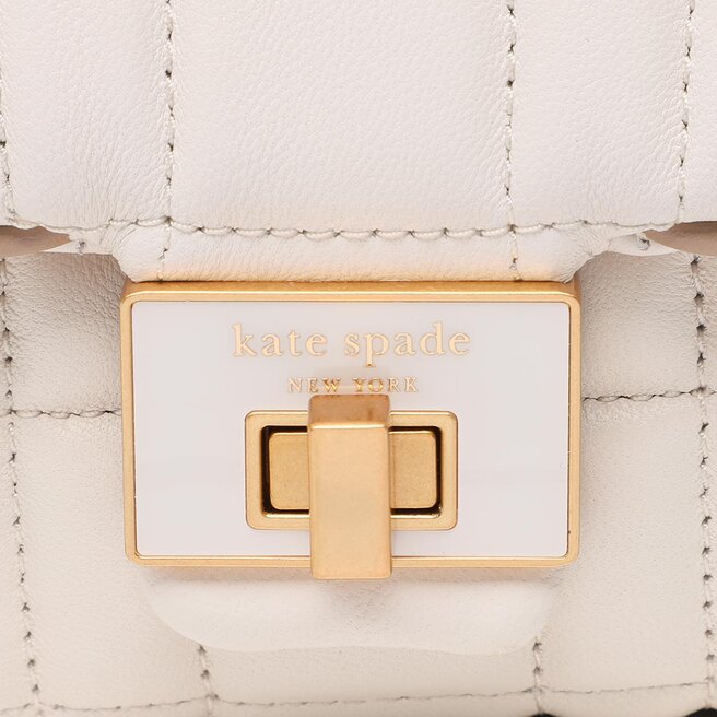 Kate Spade Kabelka Kate Spade Evelyn K8932 Ivory 101
