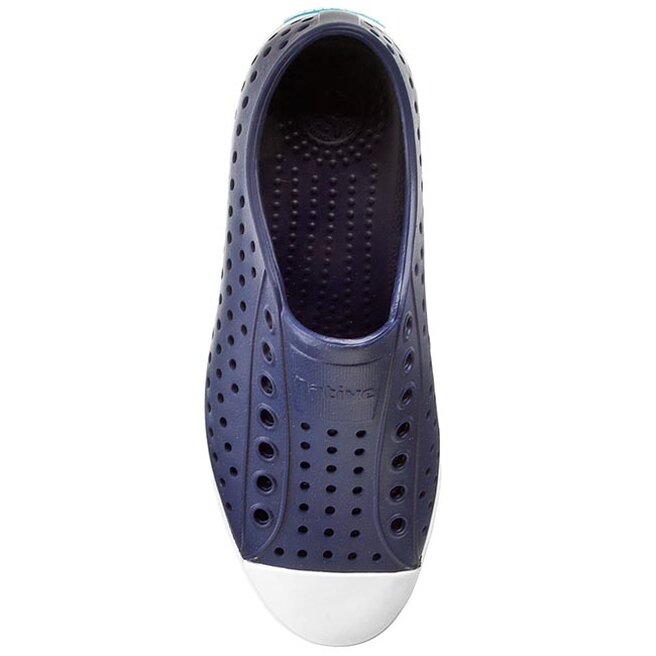 Jefferson Regatta Blue with Shell White