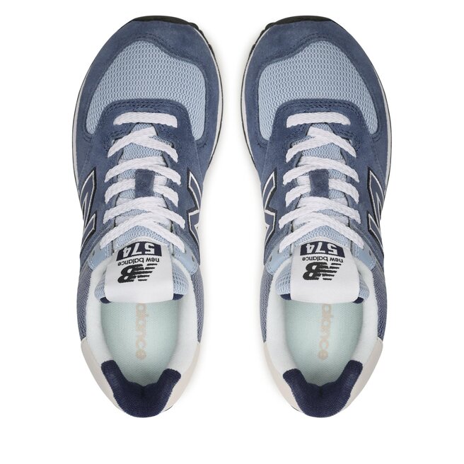 New Balance Sneakers New Balance U574N2 Blu scuro