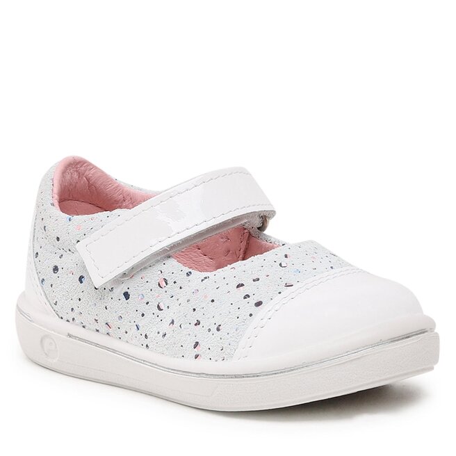 Ricosta Balerini Ricosta Pepino By Ricosta Corinne 50 2600602/810 Weiss/Bianco