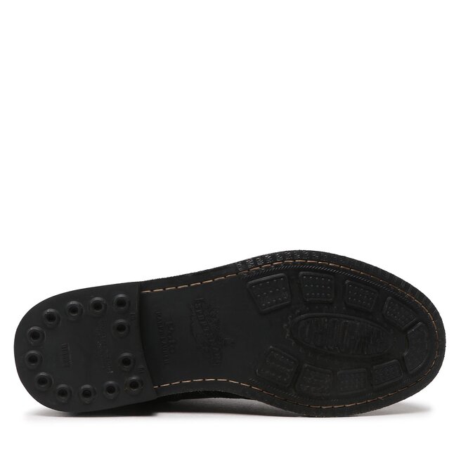 Polo Ralph Lauren Ботуши Polo Ralph Lauren Rl Army Bt 812845754001 Black