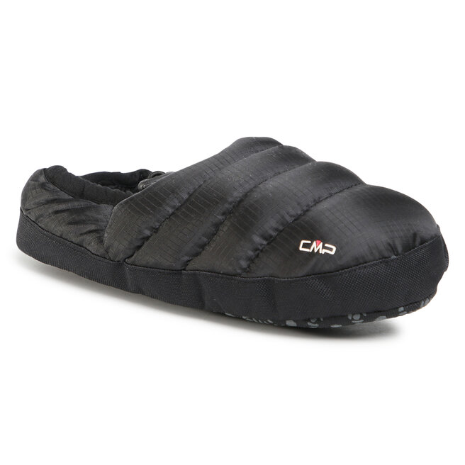 Papuci de casă CMP Lyinx Slipper 30Q4677 Nero U901 30Q4677 imagine noua