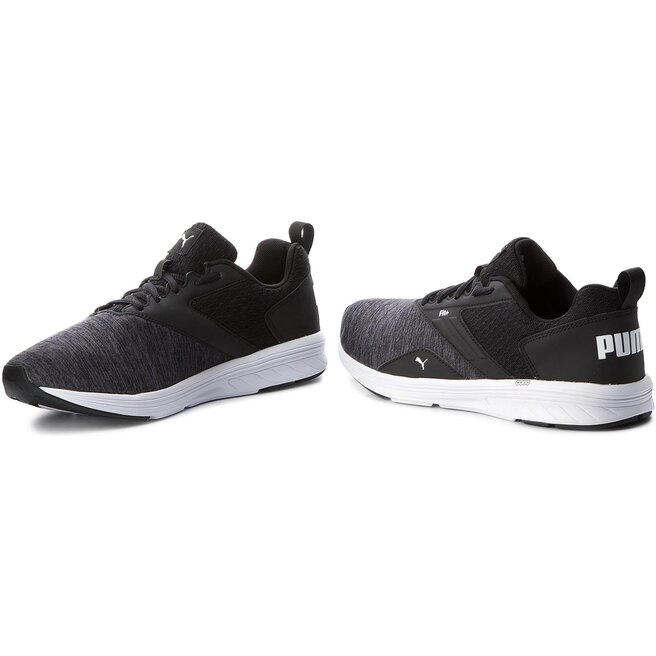 puma nrgy white