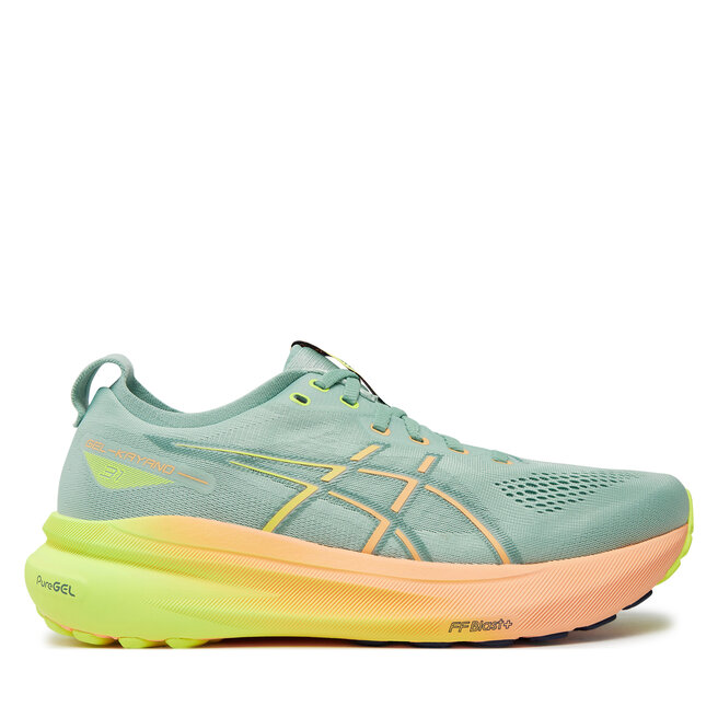 Buty do biegania Asics Gel-Kayano 31 Paris - Kolorowy