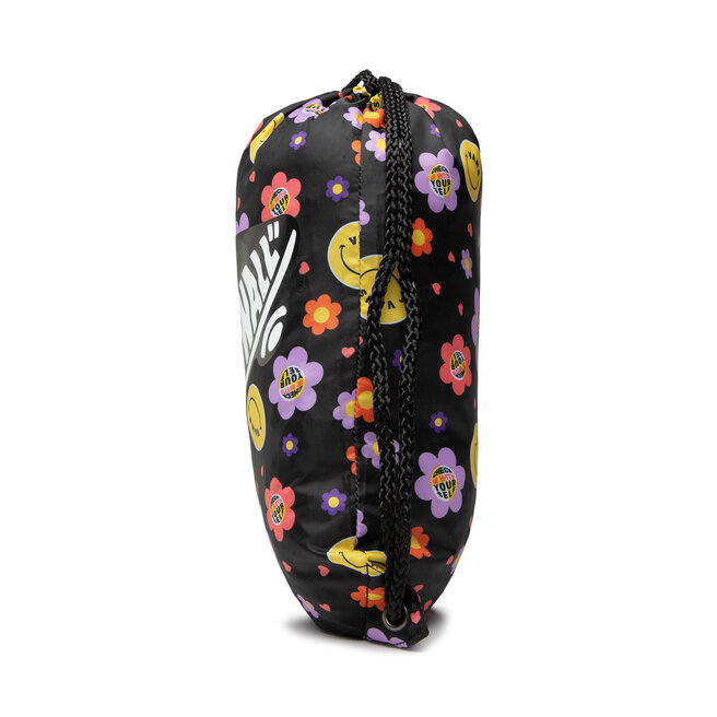 Vans Zaino a sacca Vans Wm Benched Bag VN000SUFBDB1 Nero