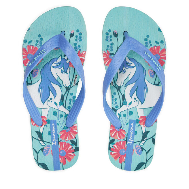 Japonki Ipanema - Zielony