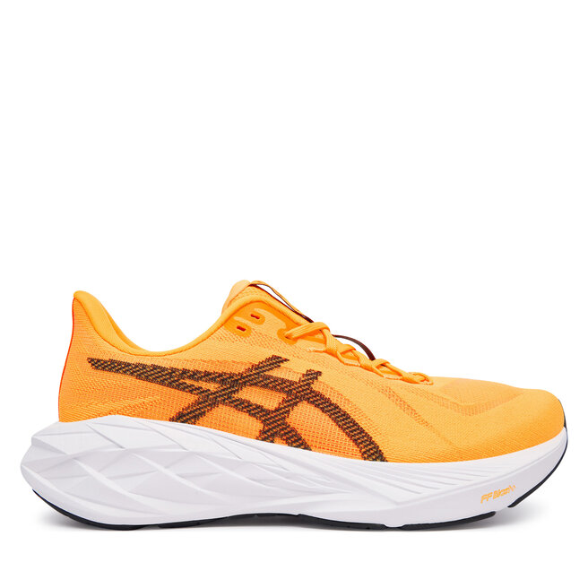 Buty do biegania Asics Dynablast 6 1011C245 Pomarańczowy - męskie