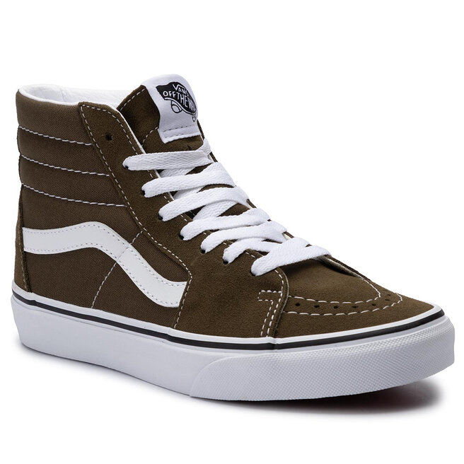 Vans ski8 discount