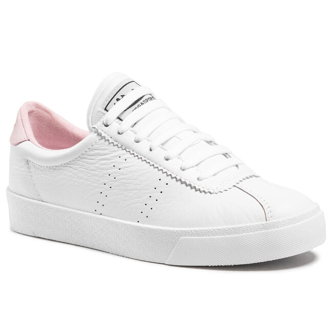 superga comfleau pink