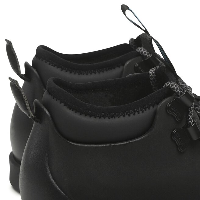 Native Туристически oбувки Native Fitzsimmons Citylite Bloom 31106848-1019 Jiffy Black/Jiffy Black/Victoria Blue