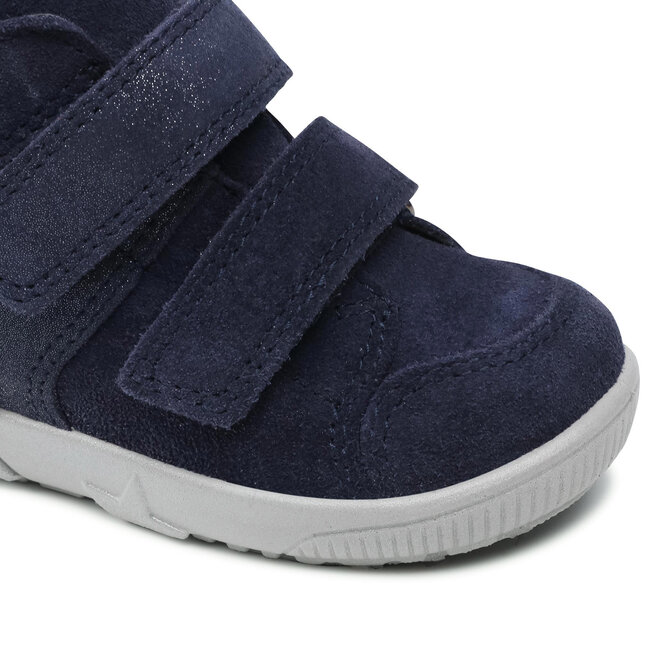 Superfit Polacchine Superfit GORE-TEX 1-006441-8000 Blau