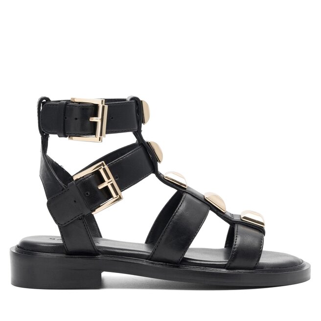 Badura Sandale Badura NAVELLI-10230 Negru