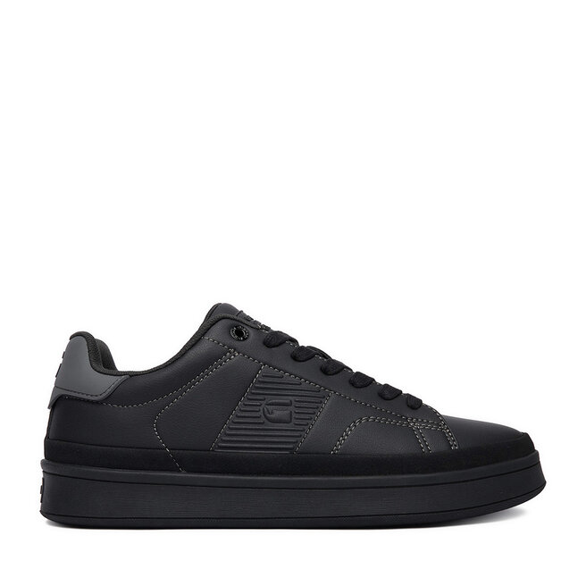 Sneakersy G-Star Raw CEO-AARON-01 Czarny