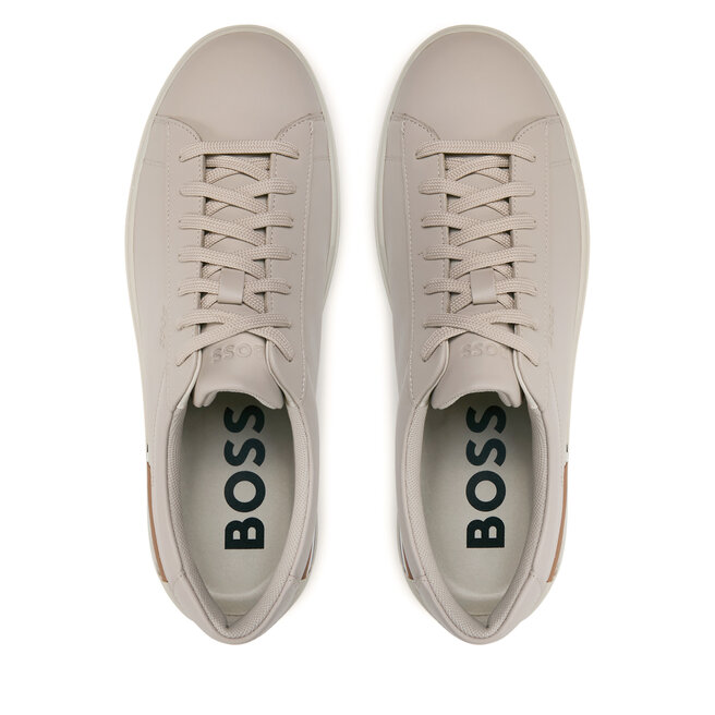 Boss Sportcipő Boss Clint 50502885 10249945 01 Light Beige 270