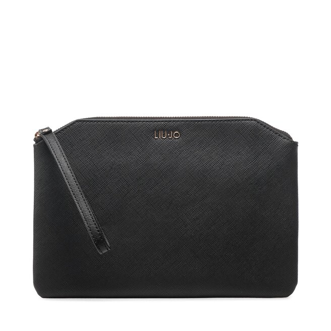 Liu Jo Τσάντα Liu Jo Ecs Envelope AA3272 E0087 Nero 22222