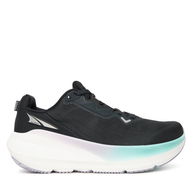 Buty do biegania Altra Fwd Via - Czarny