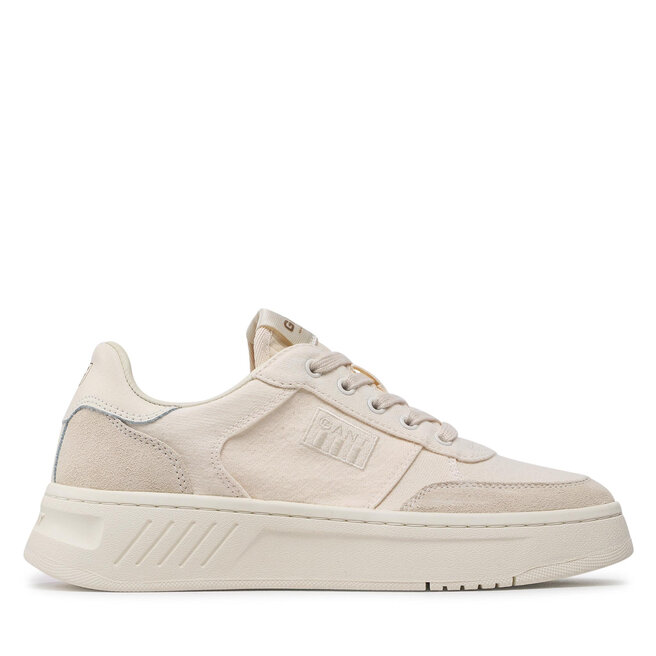 Gant Sneakersy Gant Yinsy 24538738 Ecru G161