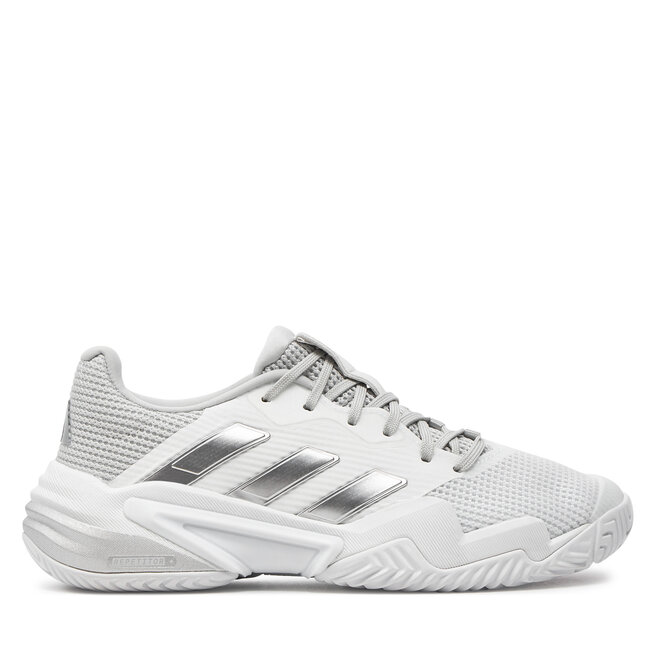 Buty do tenisa adidas Barricade 13 Tennis - Biały