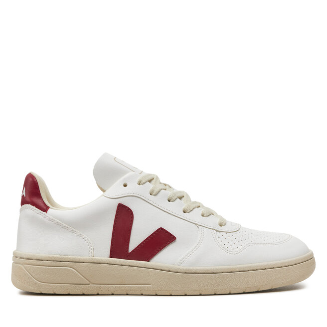 Sneakersy Veja V-12 - Biały